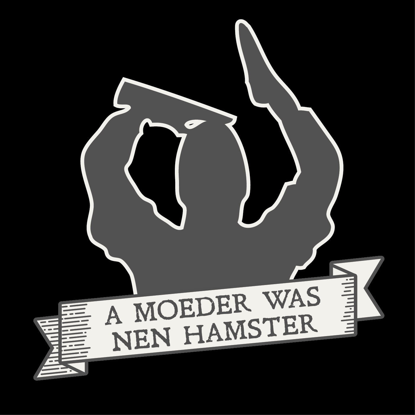 A Moeder