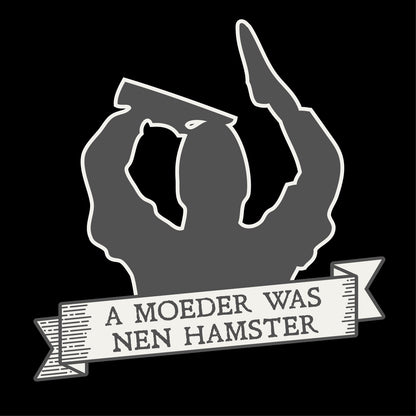 A Moeder