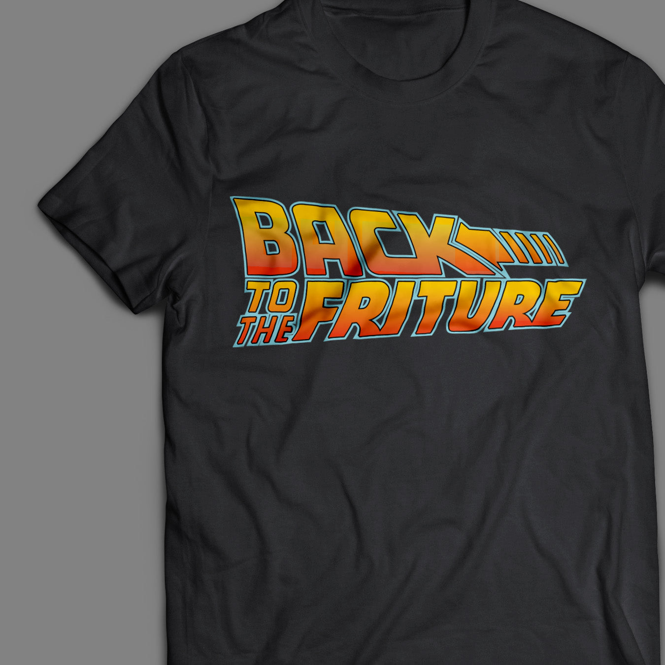 Back to the Friture