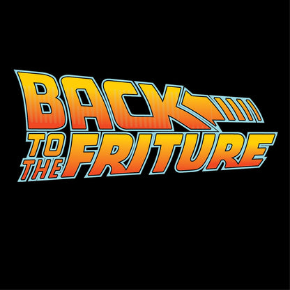 Back to the Friture