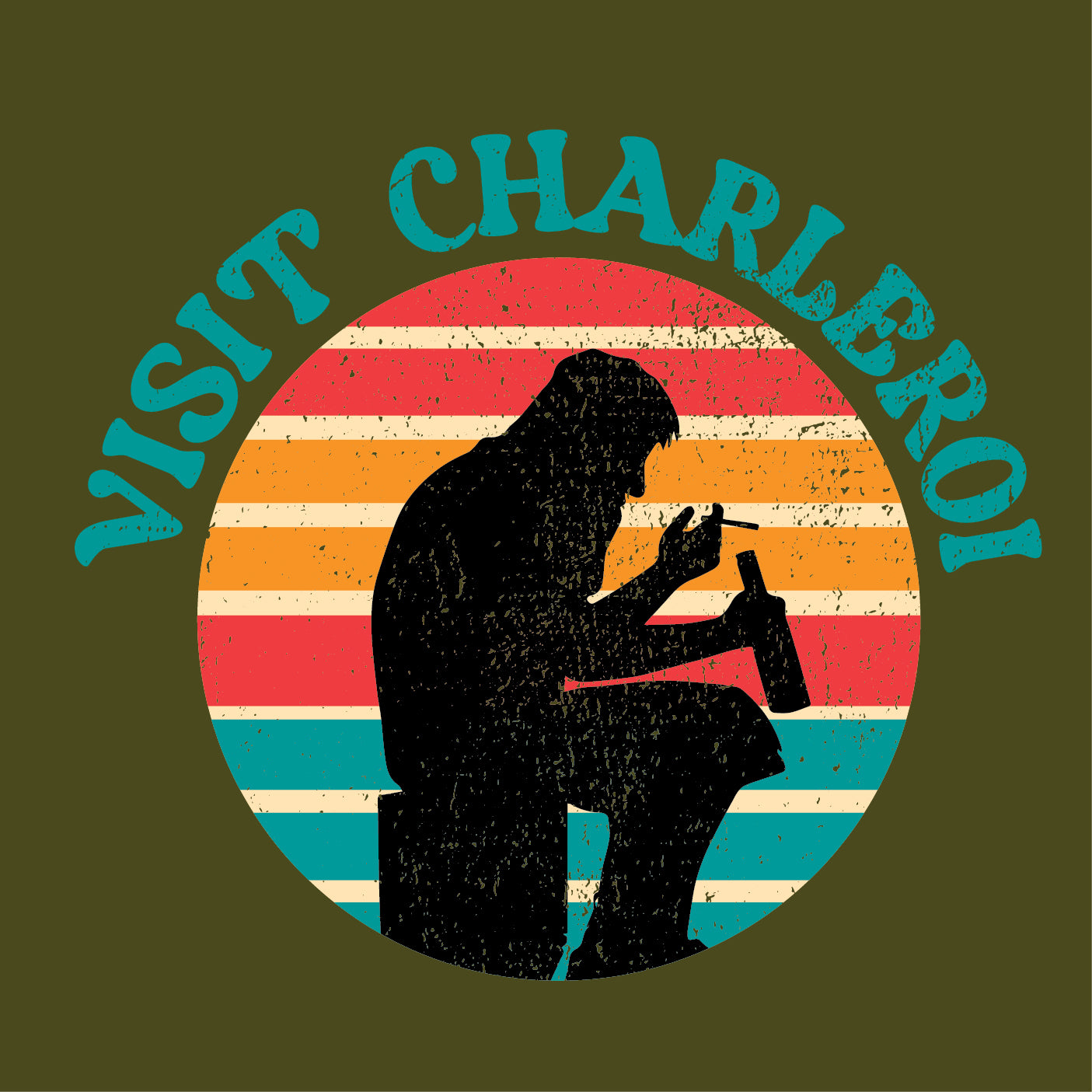 Charleroi
