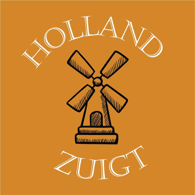 Holland Zuigt